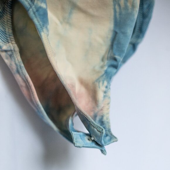 ZARA • Medium • Swimsuit • Tie-Dye - Picture 4 of 15